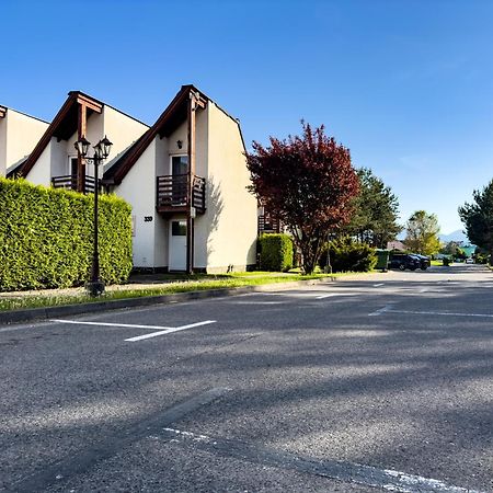 Apartman 339 - Tatralandia Liptovský Mikuláš Exterior foto