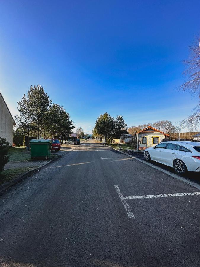 Apartman 339 - Tatralandia Liptovský Mikuláš Exterior foto