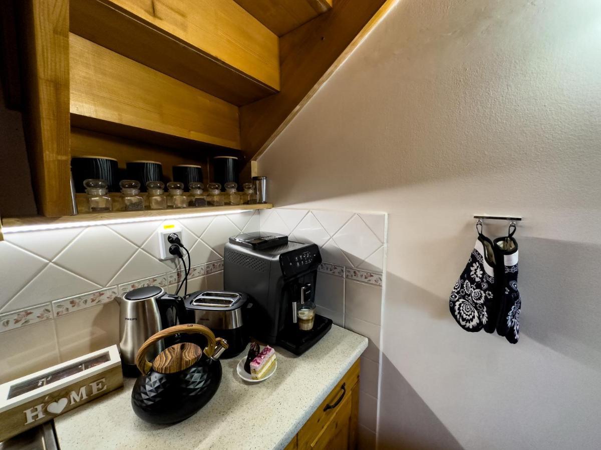 Apartman 339 - Tatralandia Liptovský Mikuláš Exterior foto