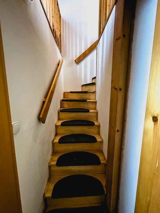 Apartman 339 - Tatralandia Liptovský Mikuláš Exterior foto