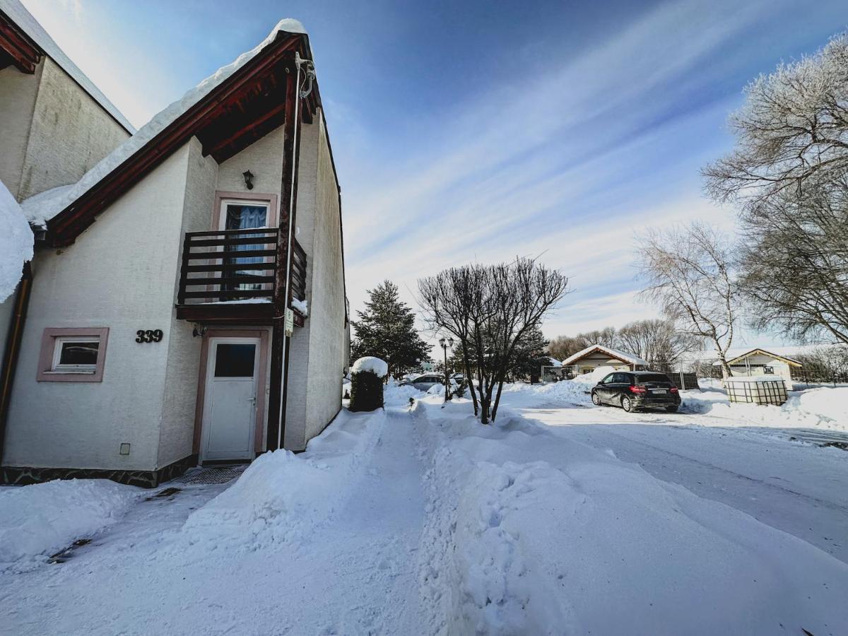 Apartman 339 - Tatralandia Liptovský Mikuláš Exterior foto
